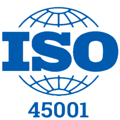 ISO 45001